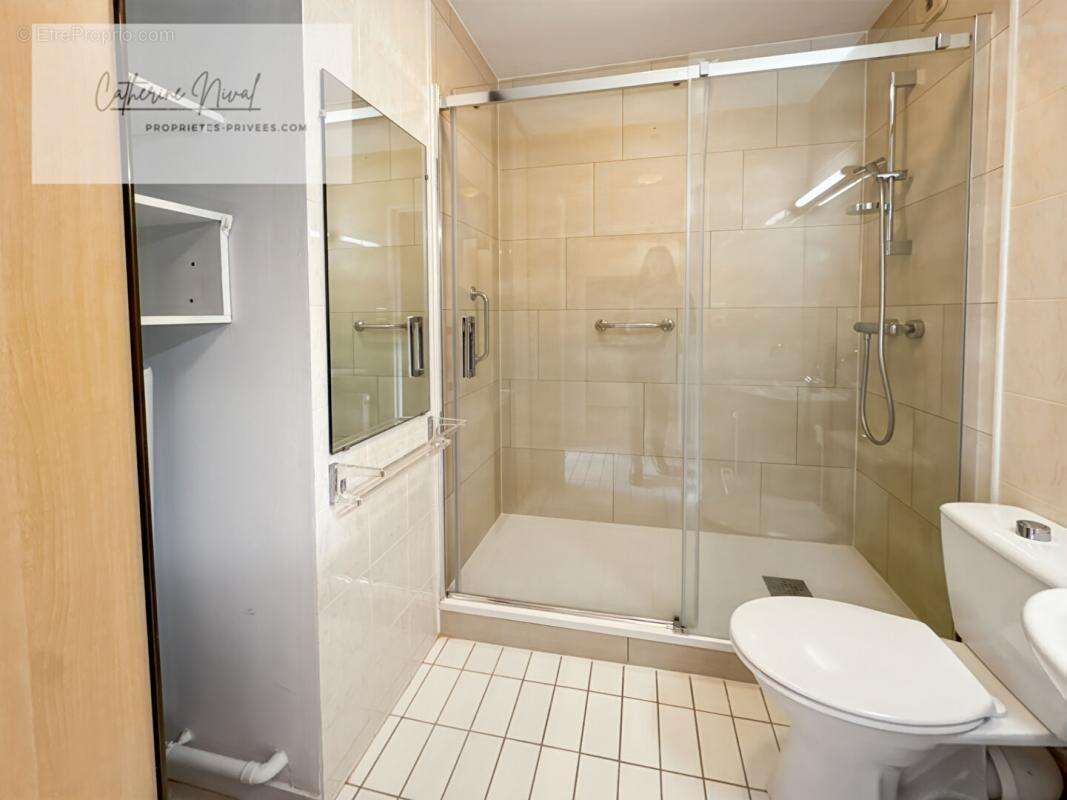 Appartement à LA BAULE-ESCOUBLAC