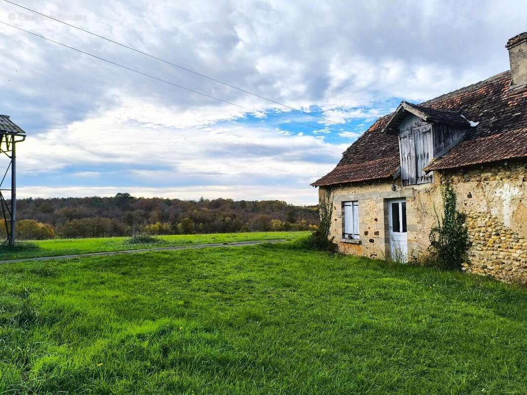 Photo 4 - Maison à ROUFFIGNAC-SAINT-CERNIN-DE-REILHAC