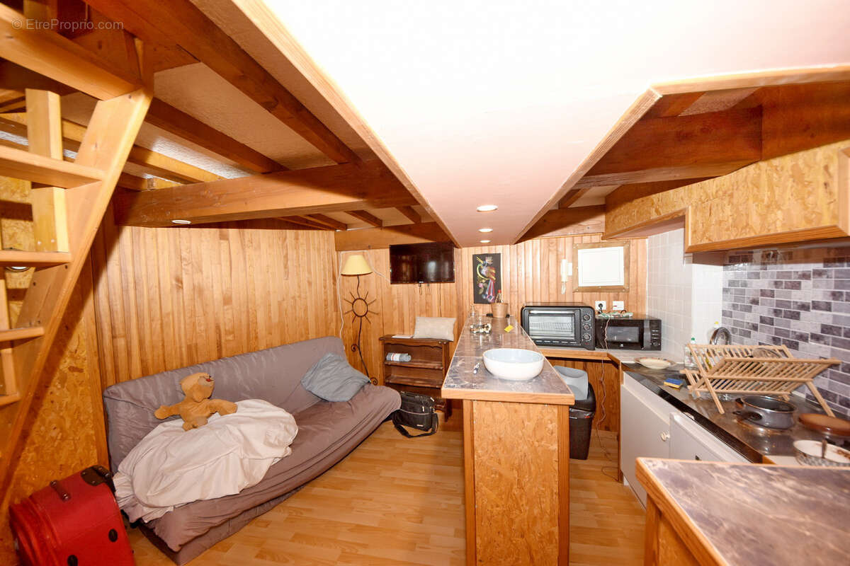 Maison à SAINT-COUAT-D&#039;AUDE