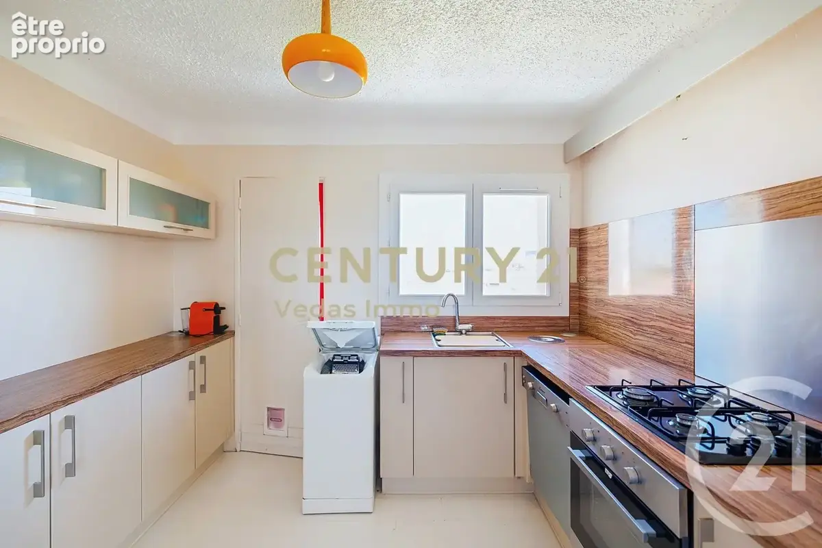 Appartement 3 pièces 66 m² à vendre à Montpellier (34070) - photo 3