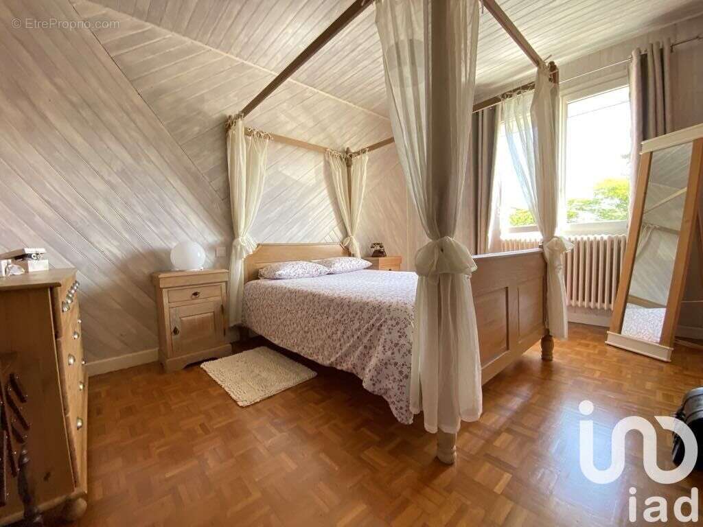 Photo 6 - Maison à GOND-PONTOUVRE