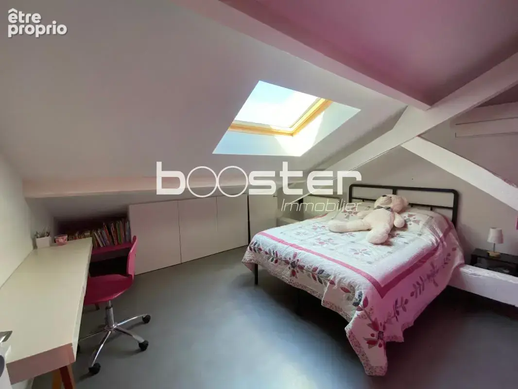 BAS MINIMES - Maison familiale rénovée avec jardin, piscine, 5 chambres - photo 7