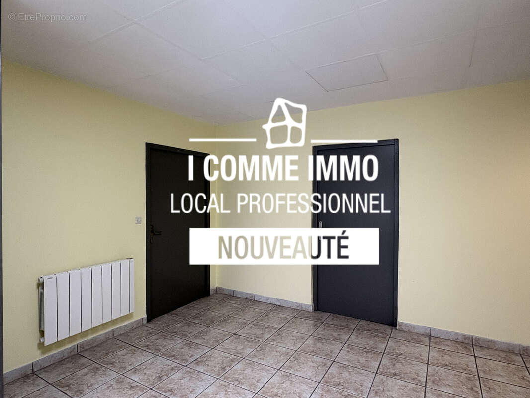 Photo 3 - Commerce à LIEVIN