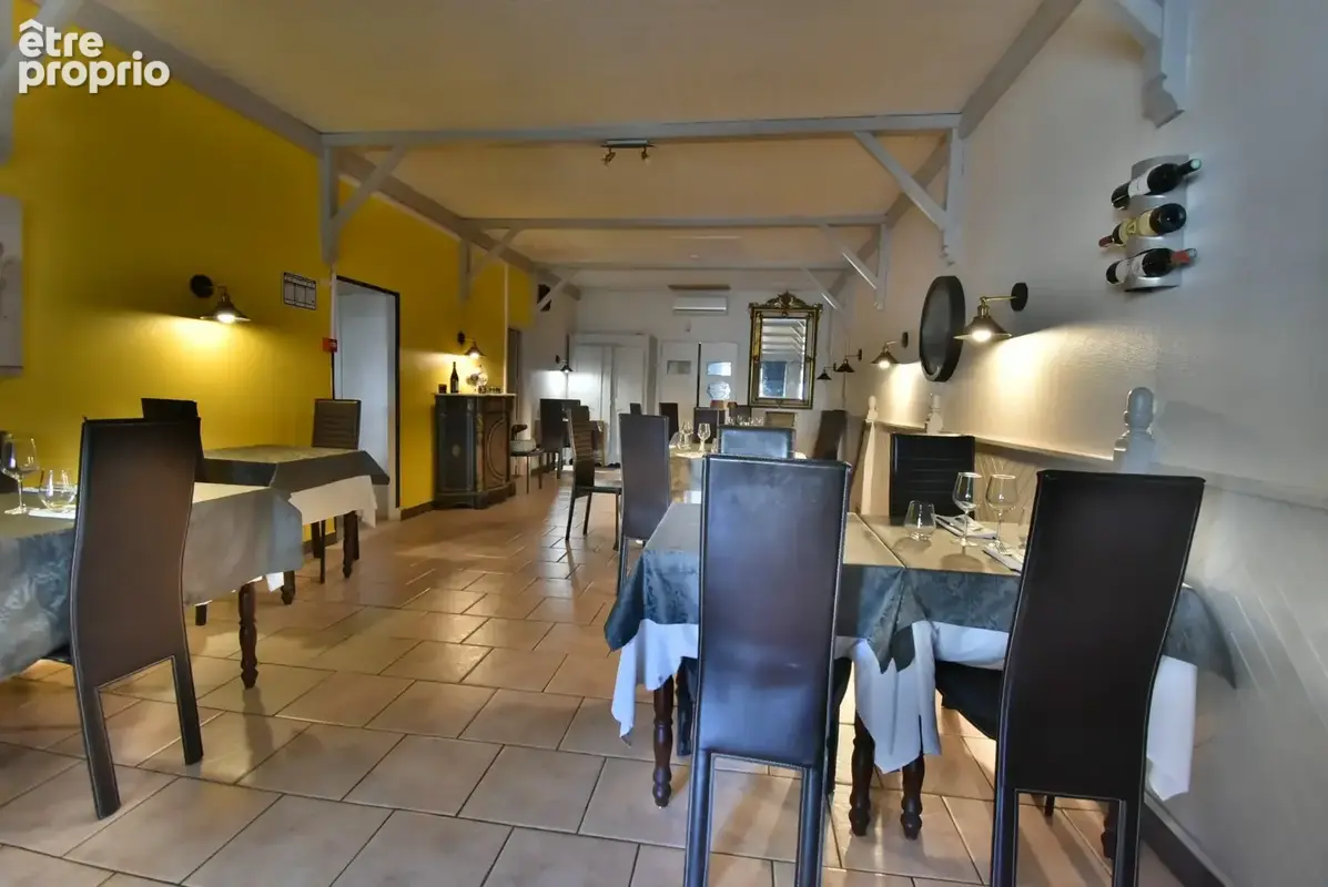 Local/bureau à vendre barbezieux saint hilaire (16) - photo 9