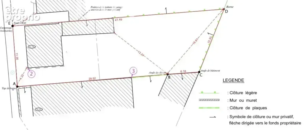 Terrain constructible - Fenain - photo 2