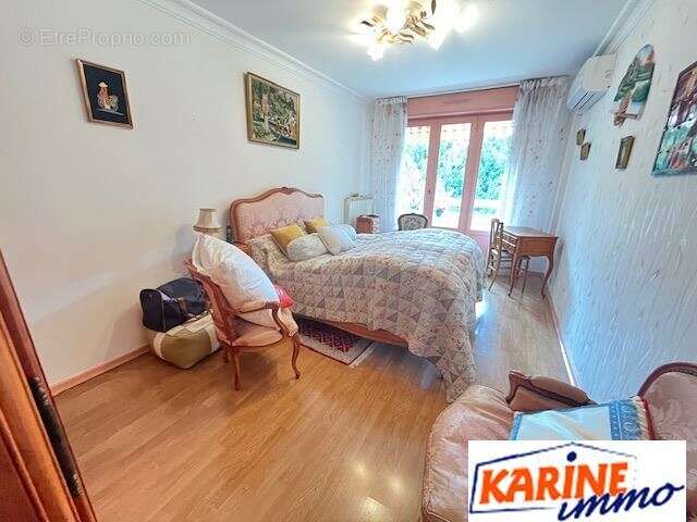 Appartement à FONTAINES-SUR-SAONE