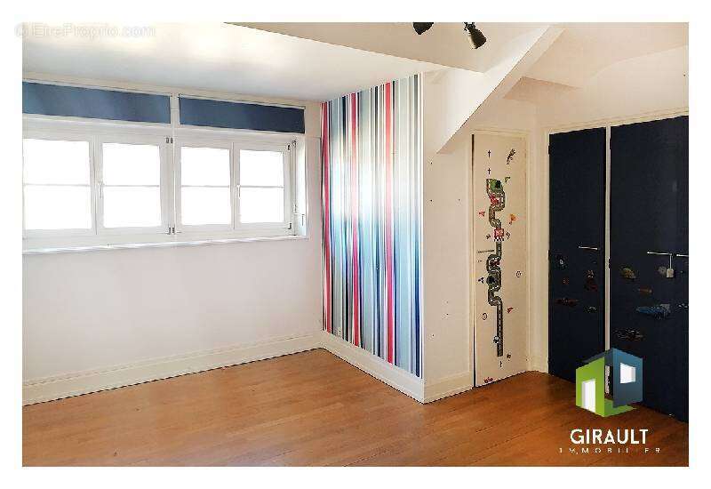 Appartement à BELFORT