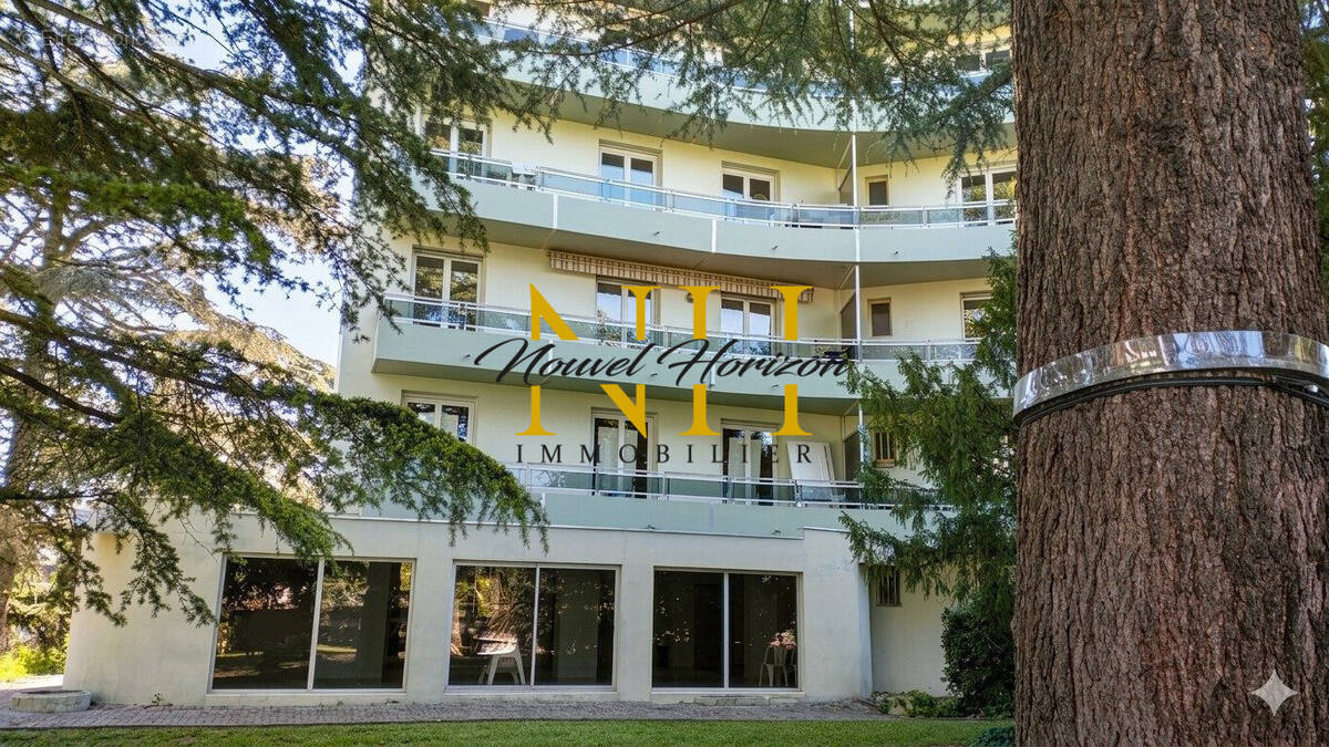 Appartement à RIVE-DE-GIER