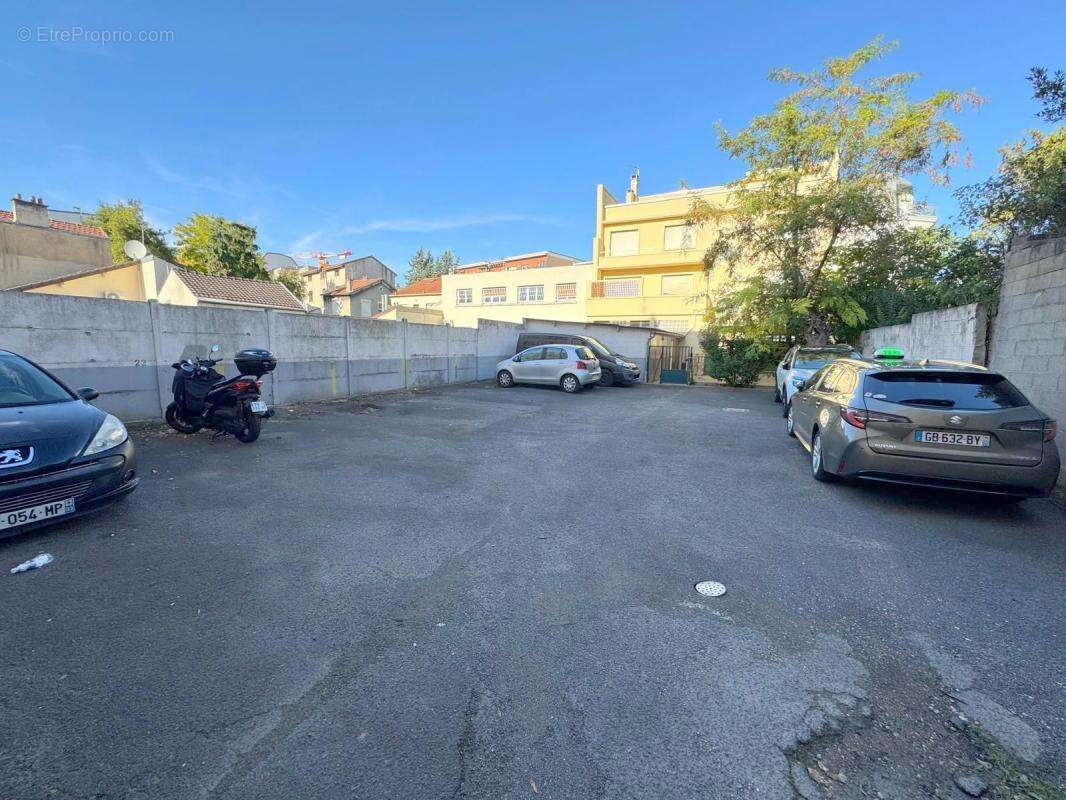 Appartement à DRANCY