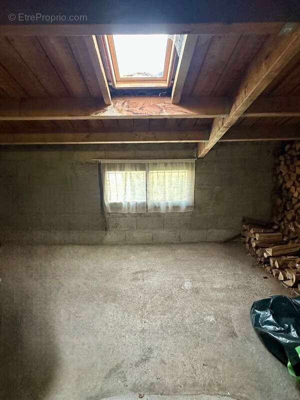 Maison à SAINT-MALO-DU-BOIS