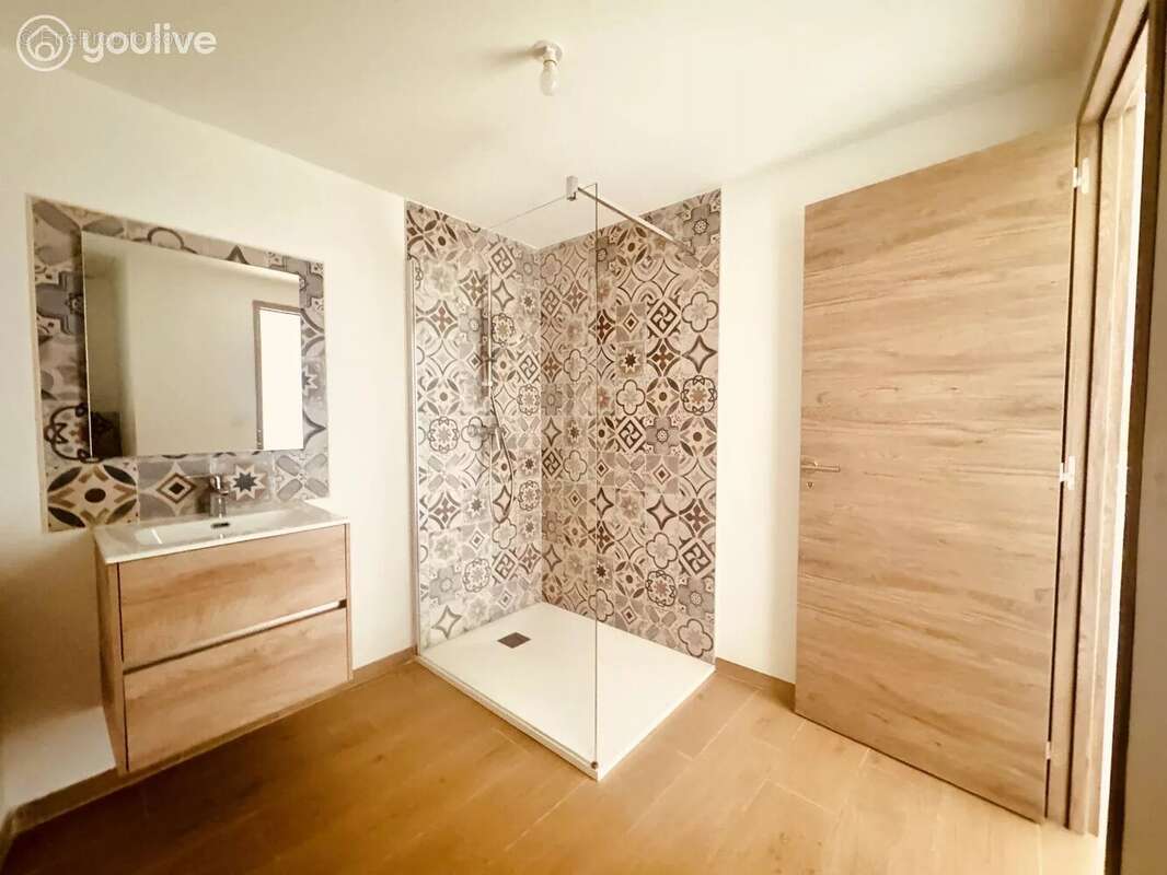 Appartement à CERVIONE
