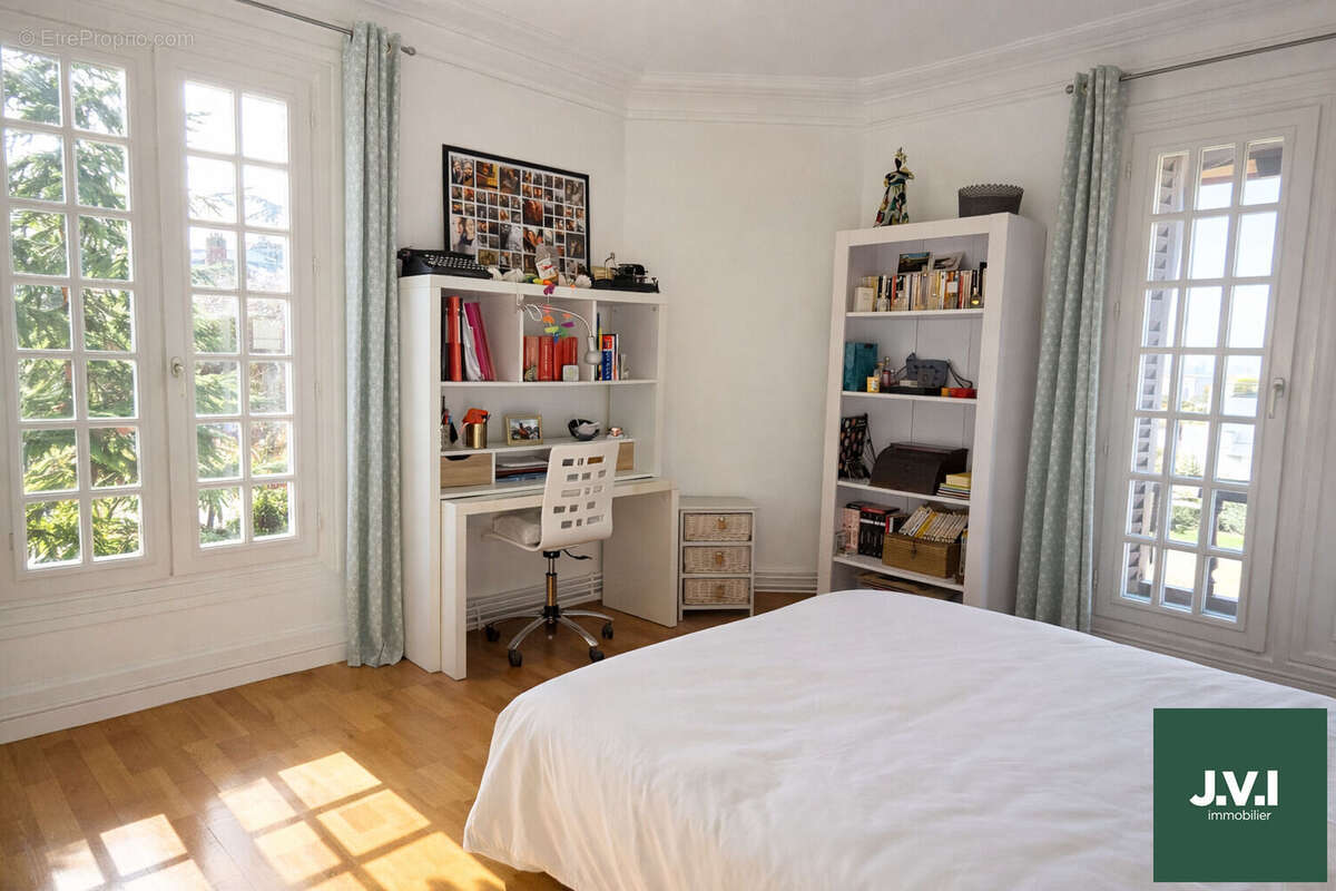 Appartement à MONTMORENCY