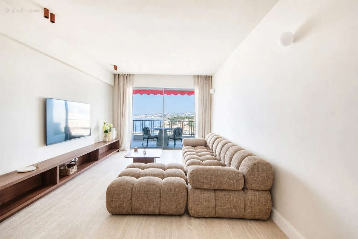 Appartement 75 m² à Nice  - photo 4