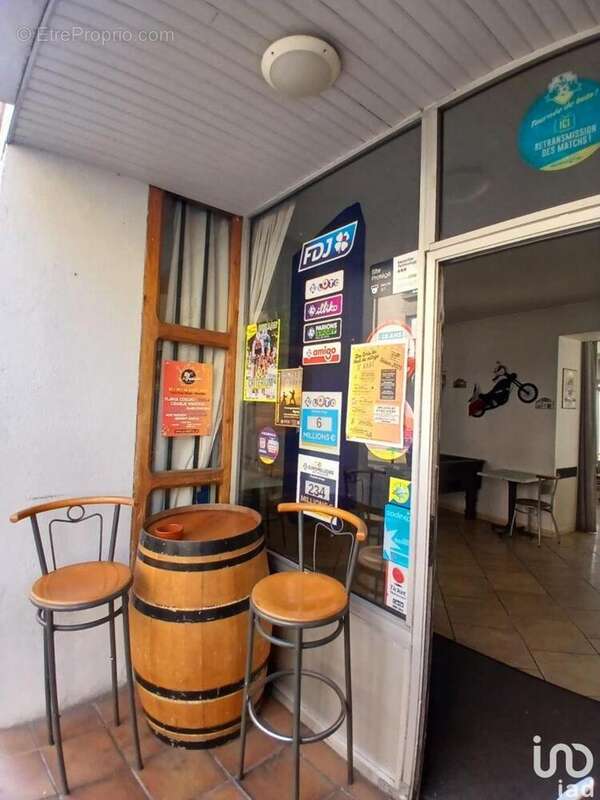 Photo 9 - Commerce à AXAT