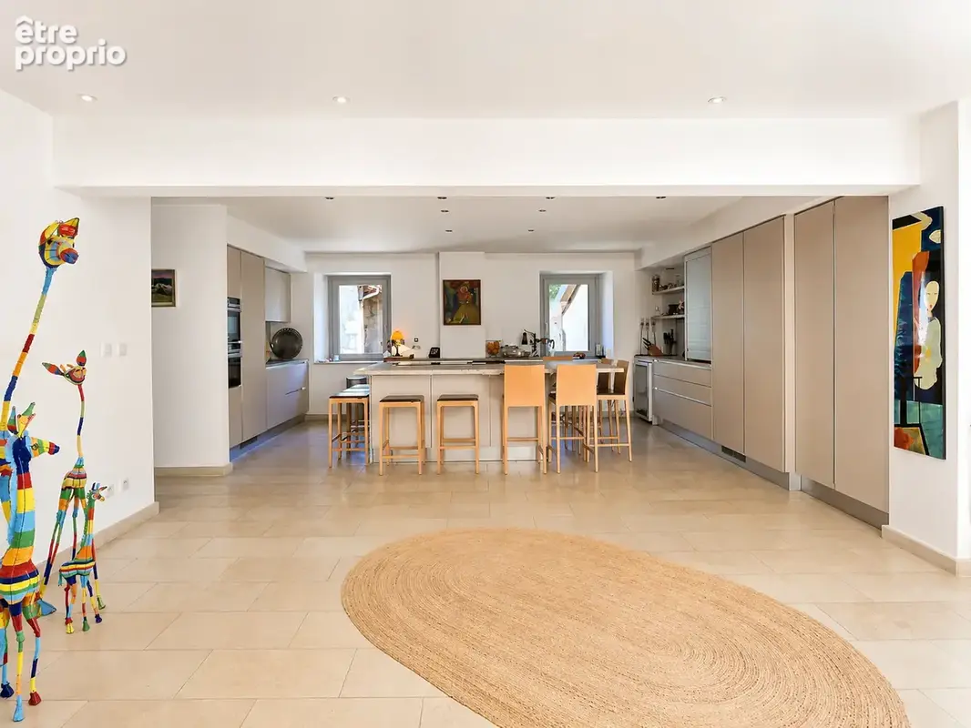 Maison et appartement indépendant - Proche centre ville - photo 5