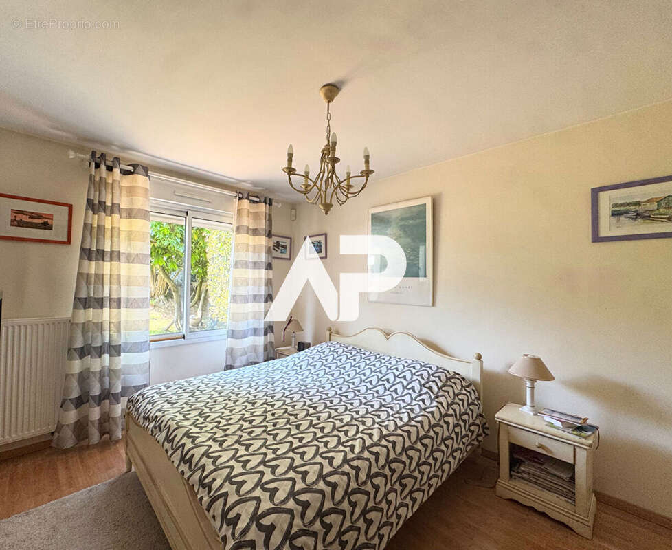 Maison à MONTLIGNON