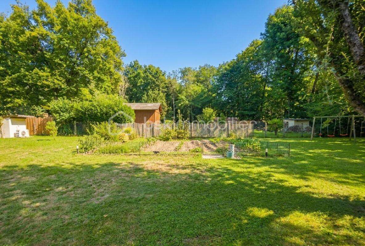  entre seine et forêt – une parenthèse de sérénité à fontaine-le-port sur terrain de 1 543 m² - photo 15