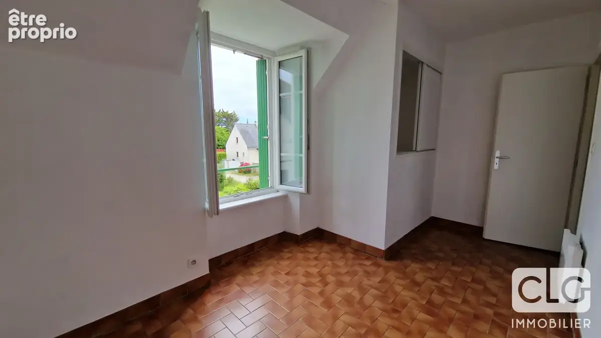 Maison proche commodités - Bénodet - photo 7