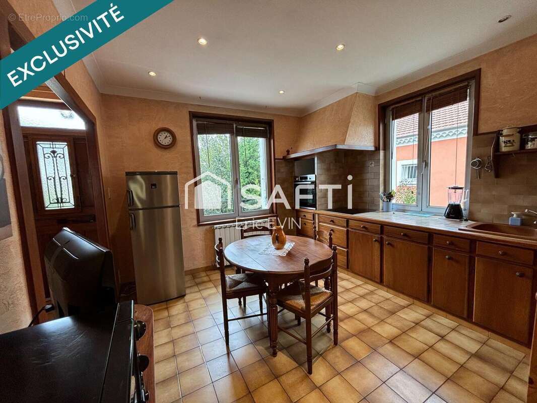 Photo 9 - Maison à TOURNON-SUR-RHONE