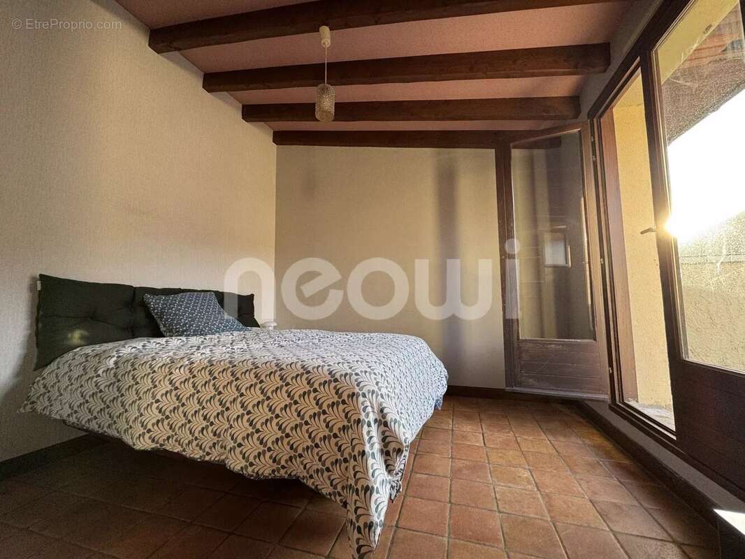 Maison à SAYAT