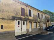 Appartement à ETAULIERS