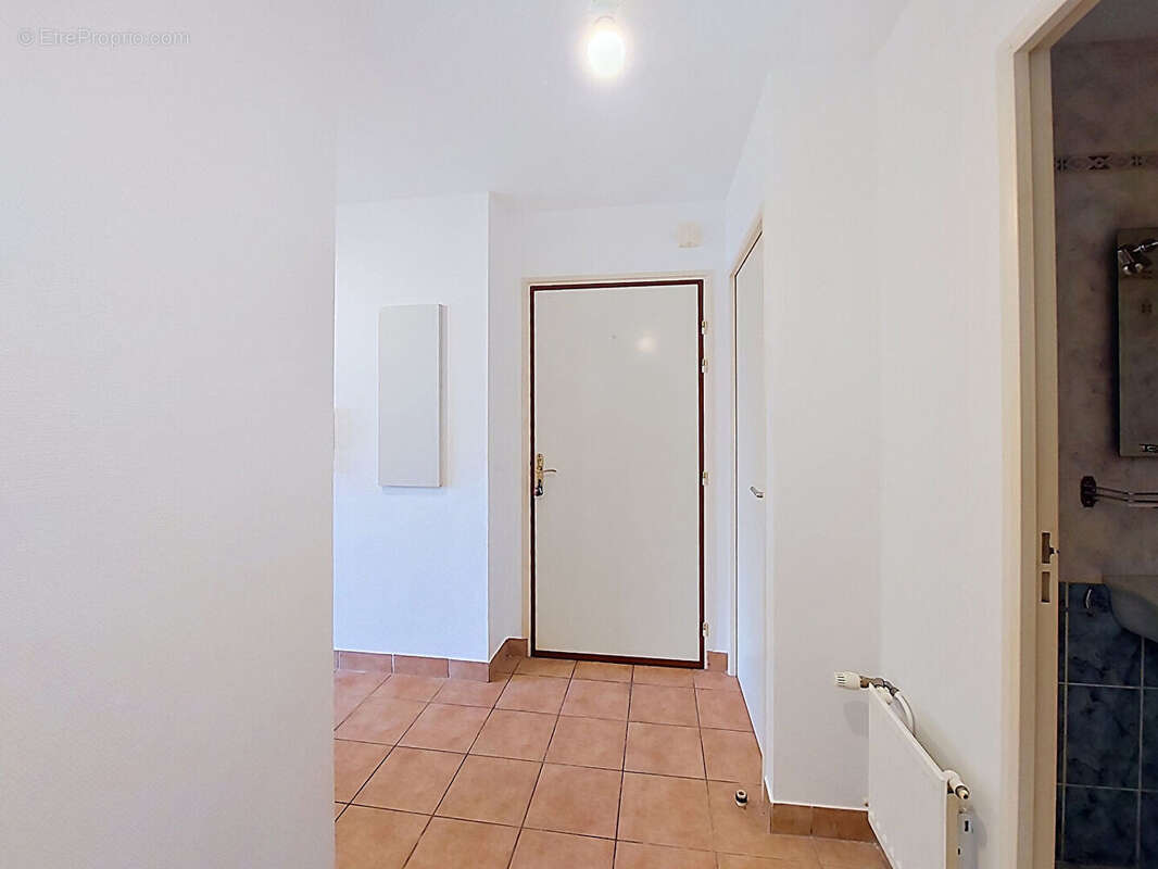 Appartement à VANNES