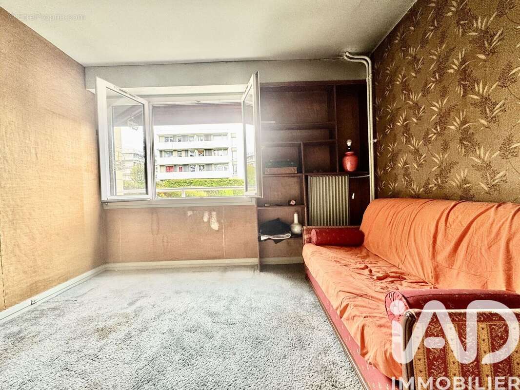 Photo 4 - Appartement à GIF-SUR-YVETTE