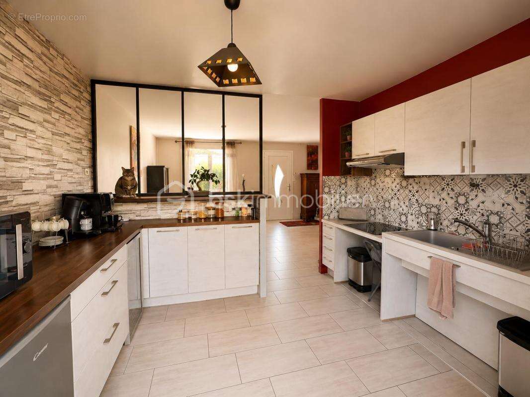 Maison 6 pièces - photo 5