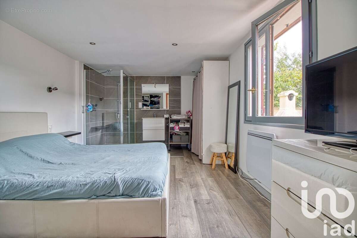 Photo 7 - Maison à EPONE