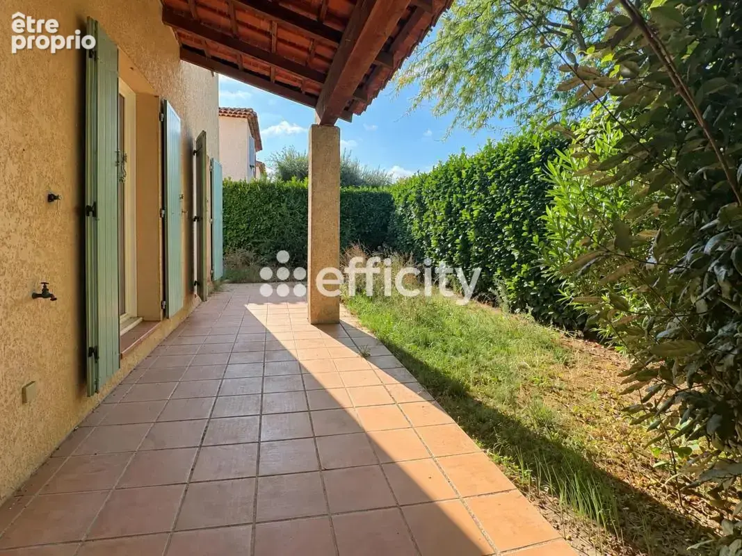 Maison 4 pièces 83 m² à vendre à Aix-En-Provence (13080) - photo 4