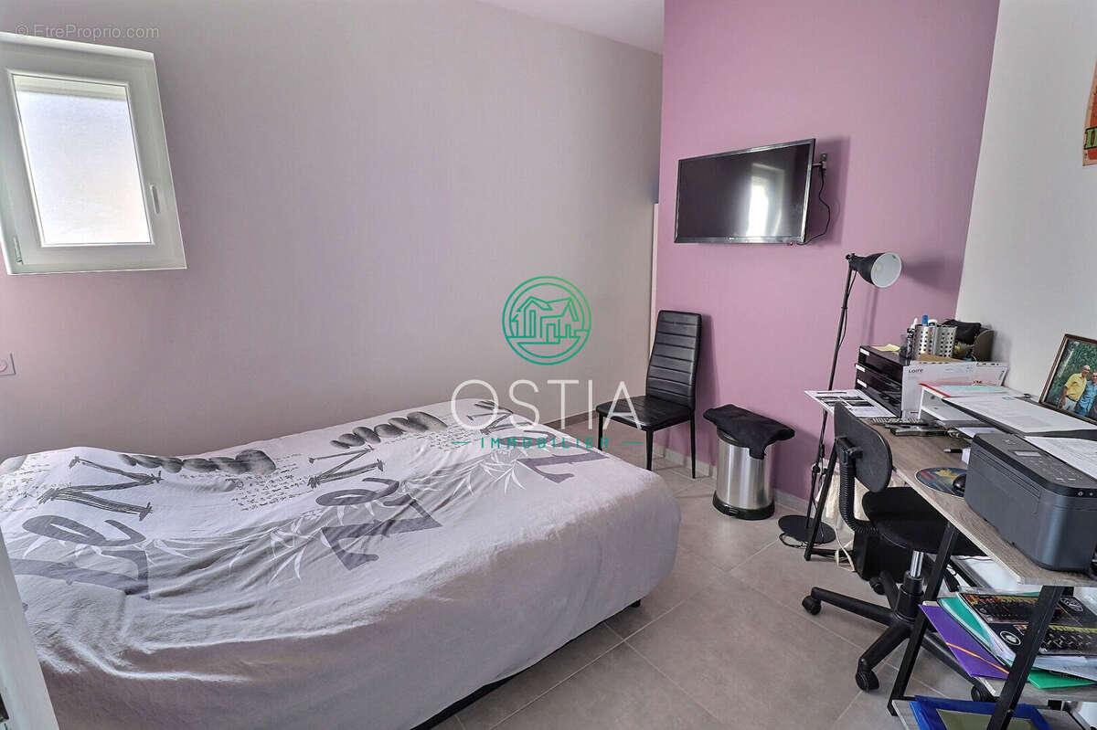 Appartement à SAINT-CHAMOND