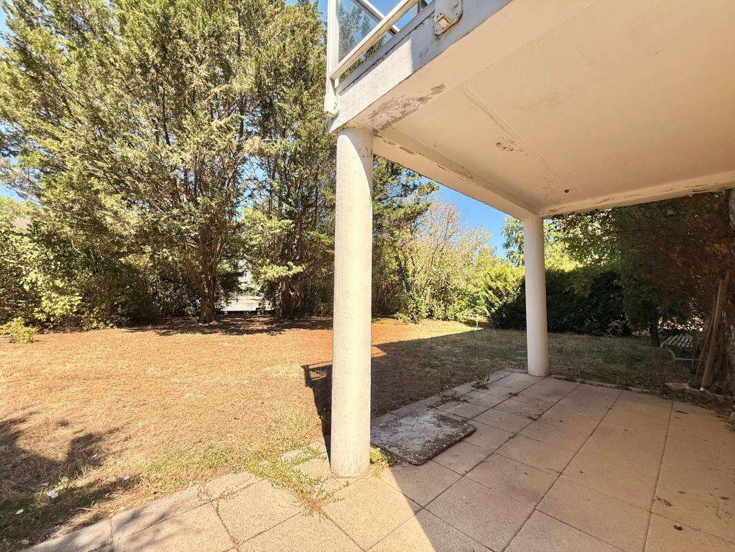 Maison Individuelle - Un jardin sans vis-à-vis, bordé par la rivière, dans un écrin de verdure - photo 29