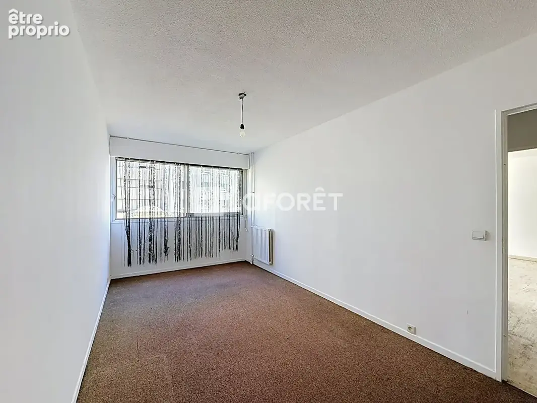 Les chartreux - t2 de 51 m² avec stationnement - photo 3