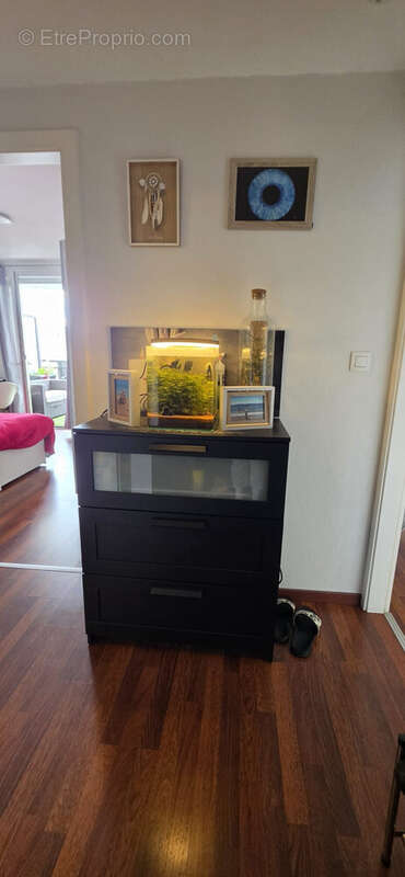 Appartement 46 m² à Holtzheim  - photo 5