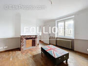 Maison à SAINT-SAMSON-DE-BONFOSSE