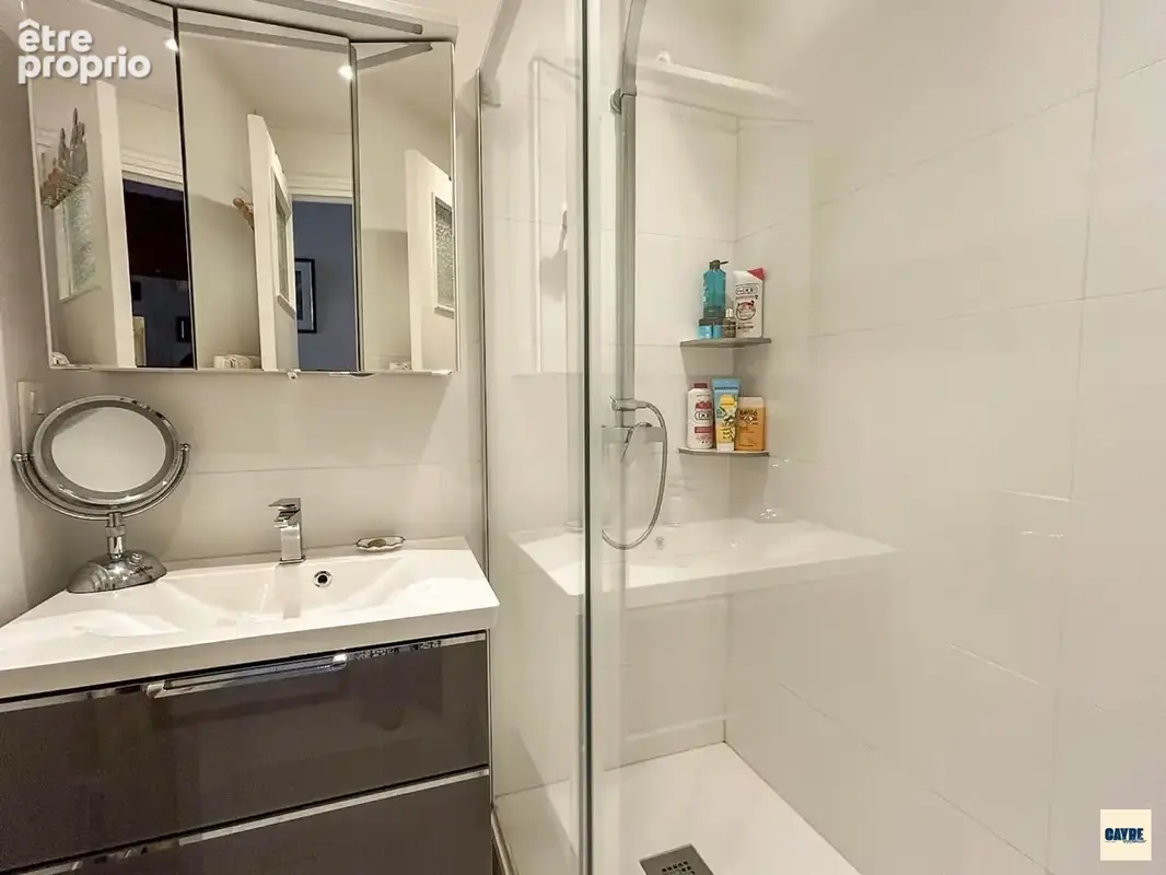 Appartement 51 m² à Saint-Malo  - photo 6