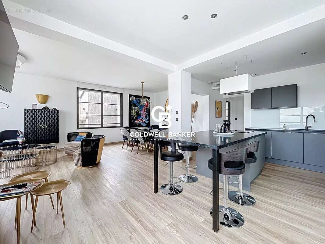 Maison à SAINT-GEORGES-DE-DIDONNE