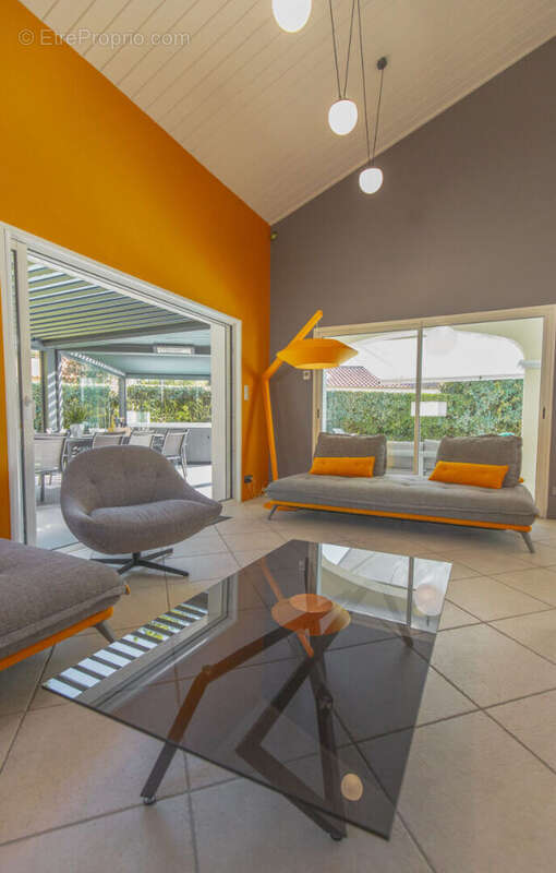 Maison à BRETIGNOLLES-SUR-MER