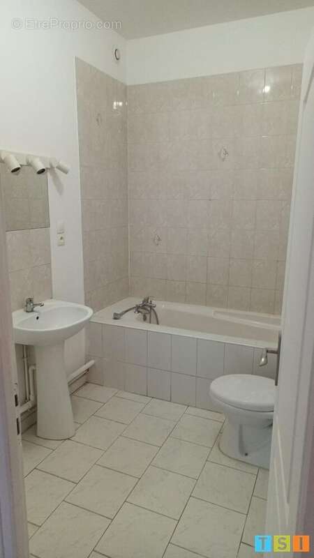 Immeuble de rapport  100 % loué  Aucun gros travaux  Saint-Gaudens - photo 12