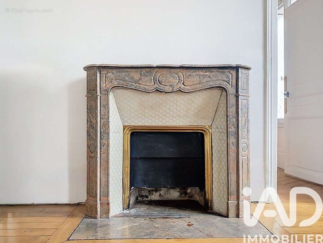 Photo 6 - Appartement à VERSAILLES