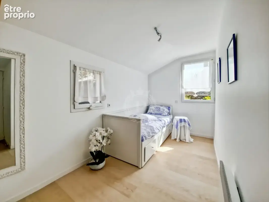 Maison 130 m² à Guemene-Penfao  - photo 8