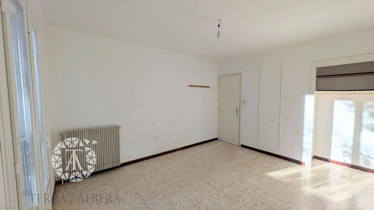 Appartement à SOREDE