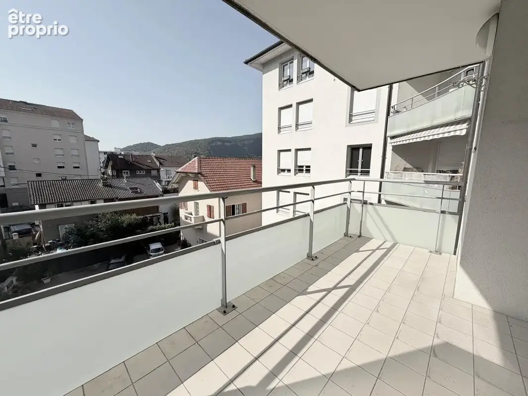 Vente appartement 2 pieces - photo 5