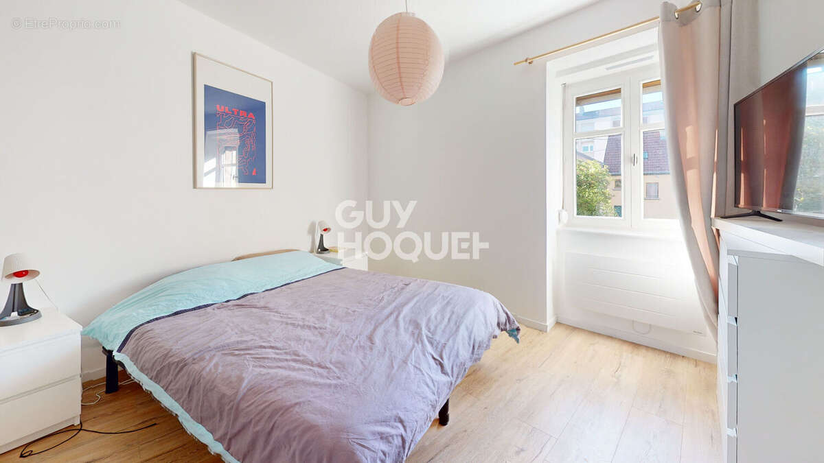 Appartement à GUEBWILLER
