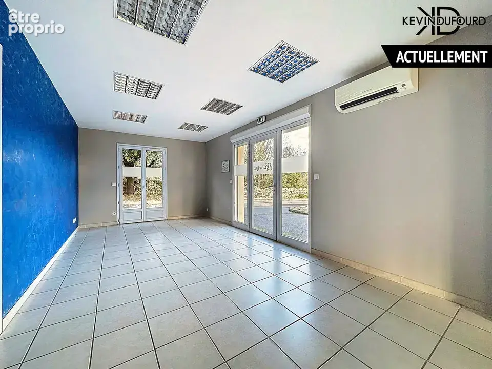 Ensemble immobilier de 550m² sur un terrain de 3650m² à - photo 3