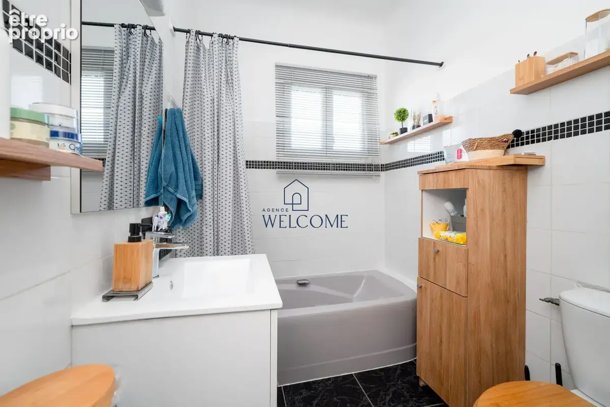 Maison 4 pièces 83 m² à vendre à Beziers (34500) - photo 6