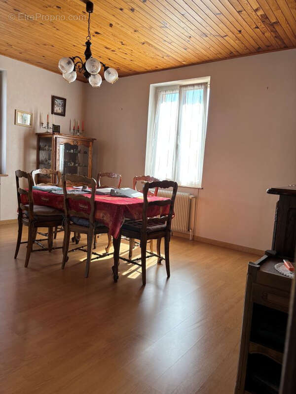 Maison à BOLLWILLER