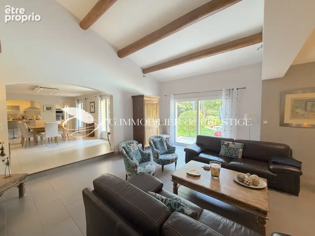 Une très belle villa dans un cadre enchanteur - photo 12