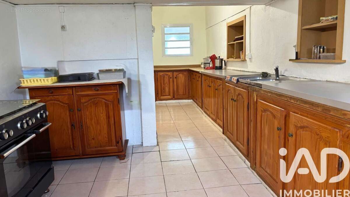 Photo 4 - Maison à LE TAMPON