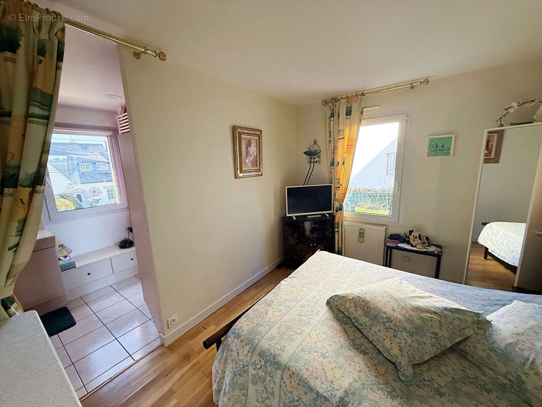 Maison à SAINT-BRIEUC